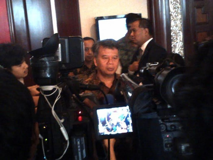 Pungutan DKE Perlu untuk Keberlangsungan Energi