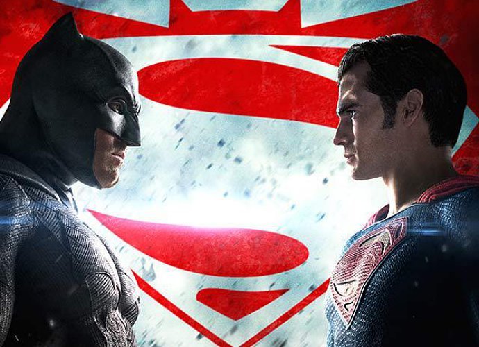 Anak-Anak Dilarang Tonton Film Batman v Superman