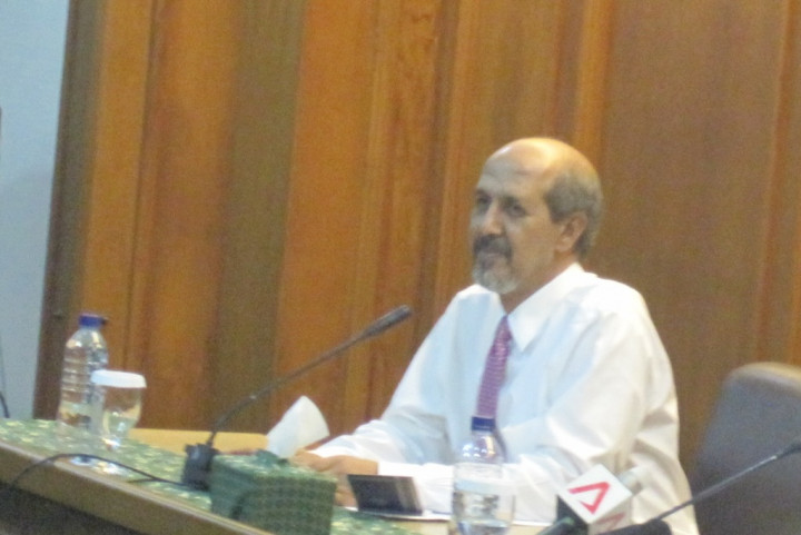 Indonesia Harapkan Anggota DK PBB Hadiri KTT OKI