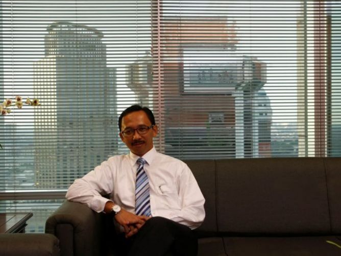Room for Lower Rate Still Open: BI