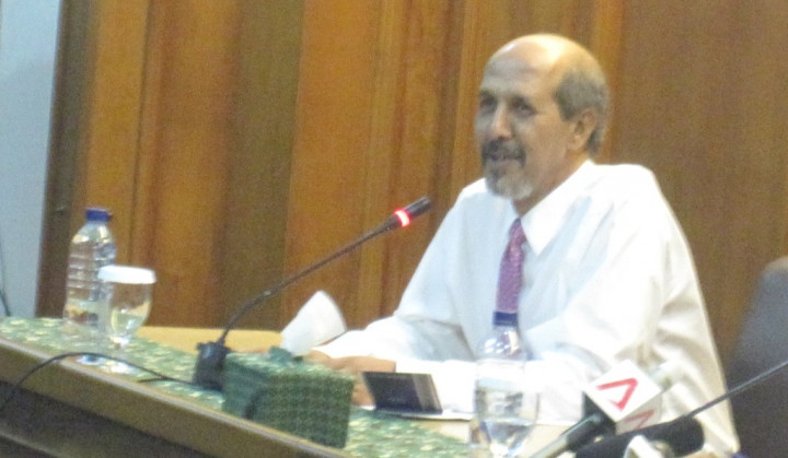 Rancangan Dokumen Hasil KTT OKI Sudah Diperbincangkan