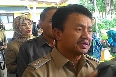 Bupati Jombang Beri Waktu Sepekan untuk Jari
