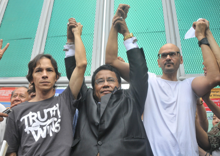 Hukum Guru JIS, Hakim Agung Buktikan Tak Bisa Dipengaruhi