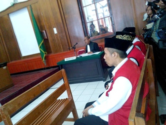 Perseteruan Tim 12 <i>Vs</i> Tim 6 di Tragedi Tambang Pasir