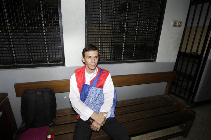 Kejaksaan Jebloskan Guru JIS Ferdinand Tjong ke Lapas Cipinang