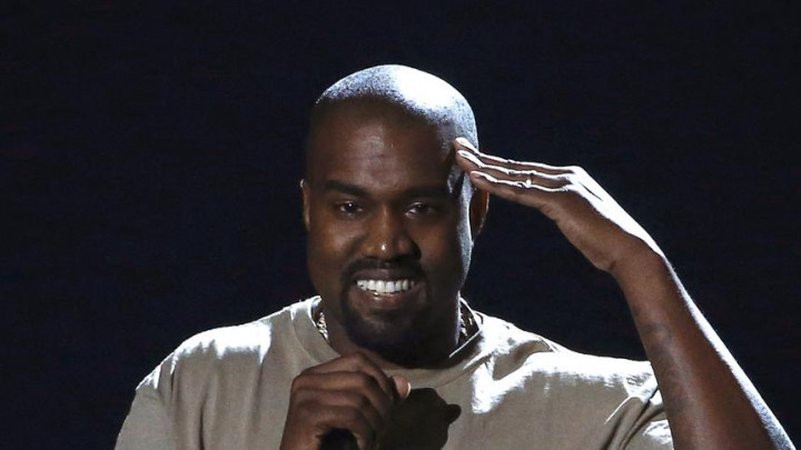 Kanye West Anggap Taylor Swift Tidak Keren Lagi