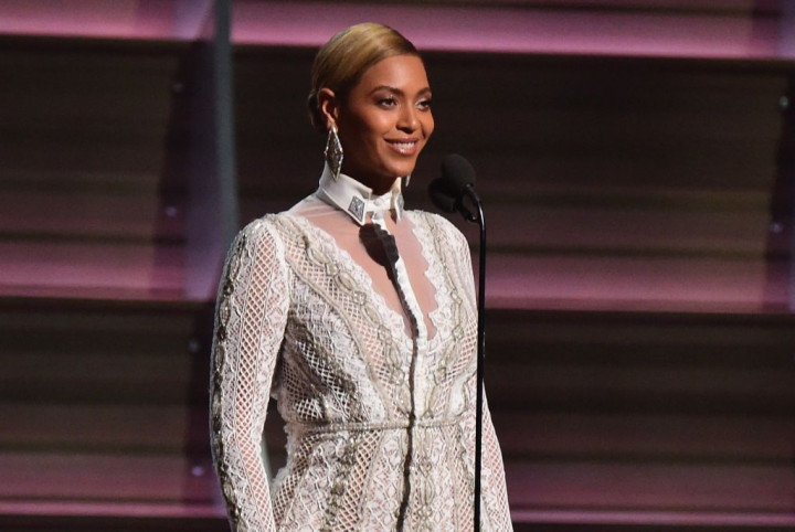 Konser Beyonce Terancam Diboikot Polisi 