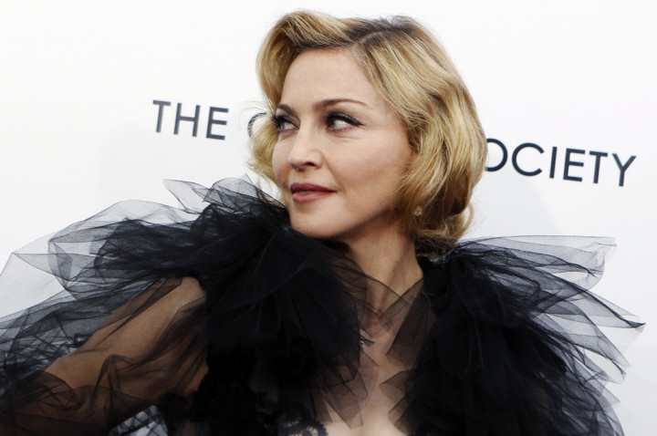 Pemuka Agama di Filipina Serukan Boikot Konser Madonna