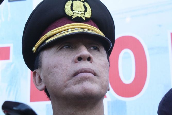 Kadivkum Polri Minta Pencerahan ke KPK