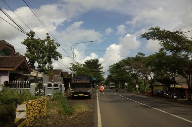 Pemkab Malang Anggarkan Rp15 Miliar untuk Pasang Lampu Jalan