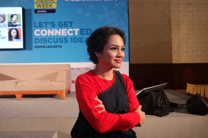 Demi Penggemar, Andien Benahi Channel Youtube