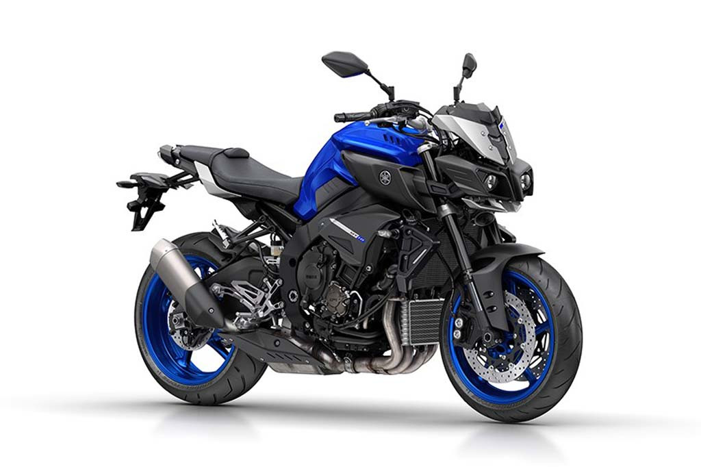 Kawasaki ZX-11R bakal hadir tahun 2017. Morebikes