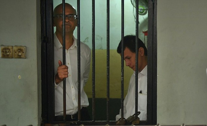 Warganya Divonis Terkait Pelecehan Seks, Kanada Kecewa