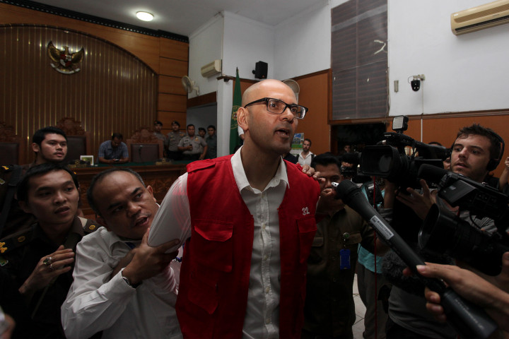 Dubes Inggris Kecewa dengan Putusan MA Menghukum Guru JIS