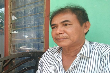 Aliran Sang Raja Janjikan Kesejahteraan di Cirebon