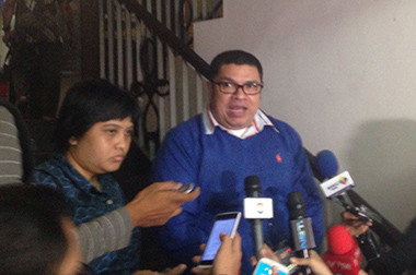 Razman tak Jamin Penggusuran Kalijodo Lancar