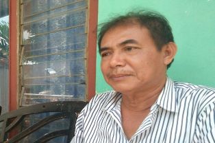 Aliran Sang Raja Terakhir Gaji Pengikutnya Rp25 Juta