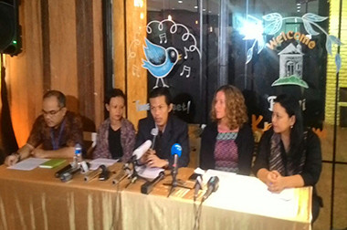 Terpidana Kasus JIS Berencana Ajukan PK