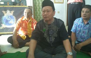 Mengaku Punya Aset Rp700 T, Markas Raja Terakhir Masih <i>Ngontrak</i>