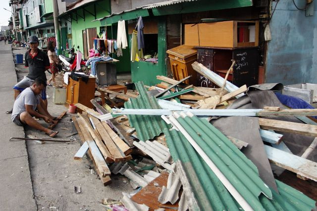 Siswa SMKN 49 Kaget Dapet Teman dari Kalijodo