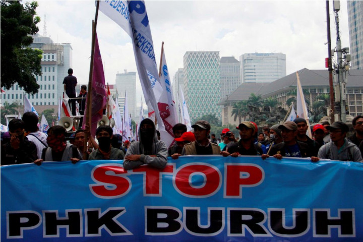 Tapera Dinilai Ciptakan Kesejahteraan Buruh