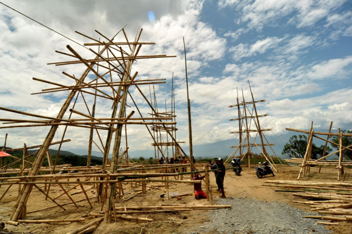 Gerhana Matahari Total Bakal Tekan Inflasi di Palu 