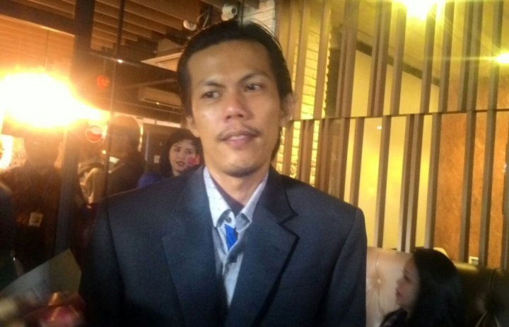 Terpidana JIS akan Berjuang di PK Lewat Rekam Medik