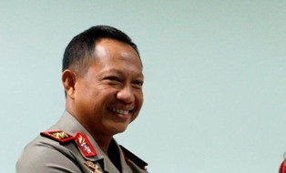 Pidana Lain Menanti Daeng Aziz