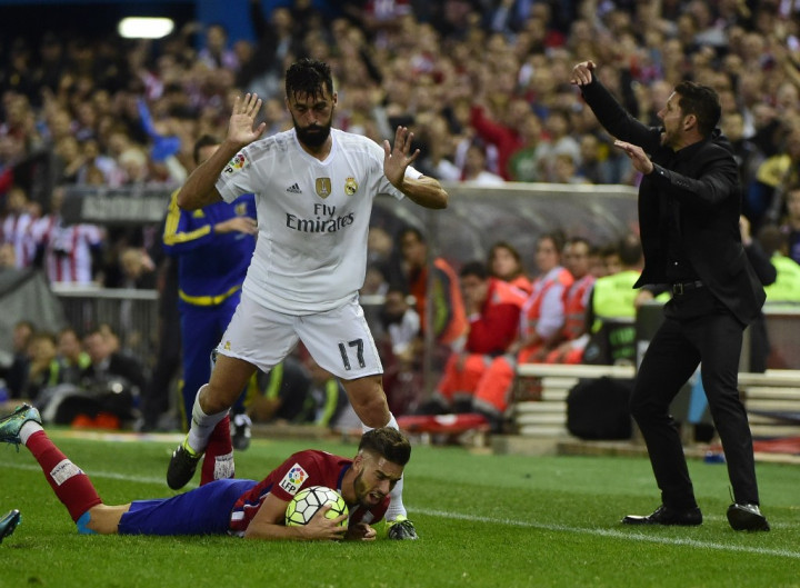 Preview Derby Madrid: Saling Menjatuhkan demi Tempel Barcelona