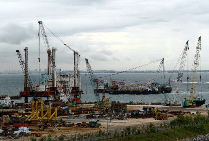 Investor Negeri Kanguru Lirik Kawasan Industri KLIK Indonesia