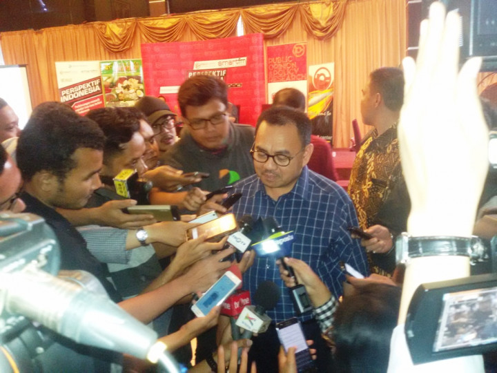 Menteri ESDM akan Bentuk BLU Kelola DKE