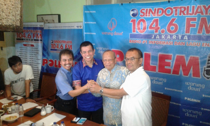 PSSI Siap Jalankan Reformasi yang Diminta Presiden