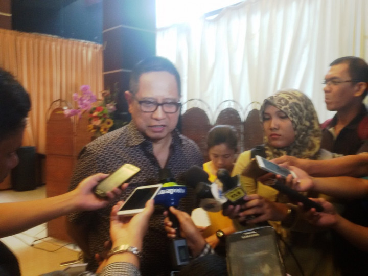 Dana Ketahanan Energi Harus Segera Direalisasikan