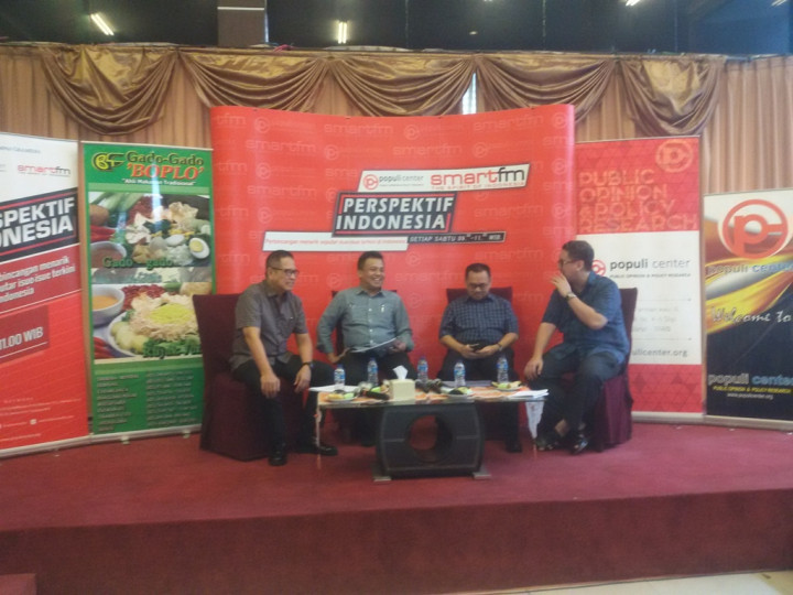 Lima Komponen Penting dalam Dana Ketahanan Energi