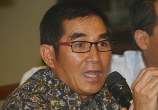 Tolak Politik, Syarikat Islam Pilih Kembali Berdagang