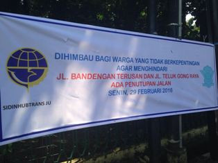  Ini Rekayasa Lalu Lintas saat Kalijodo Digusur