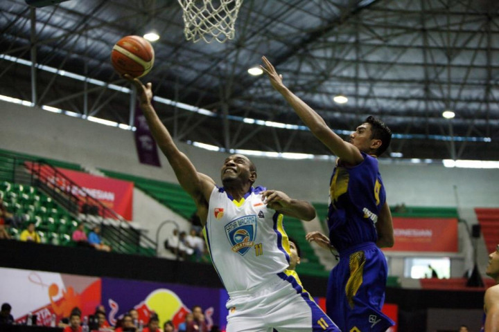 Menang Atas Bandung Utama, Satya Wacana Akhiri Hasil Buruk