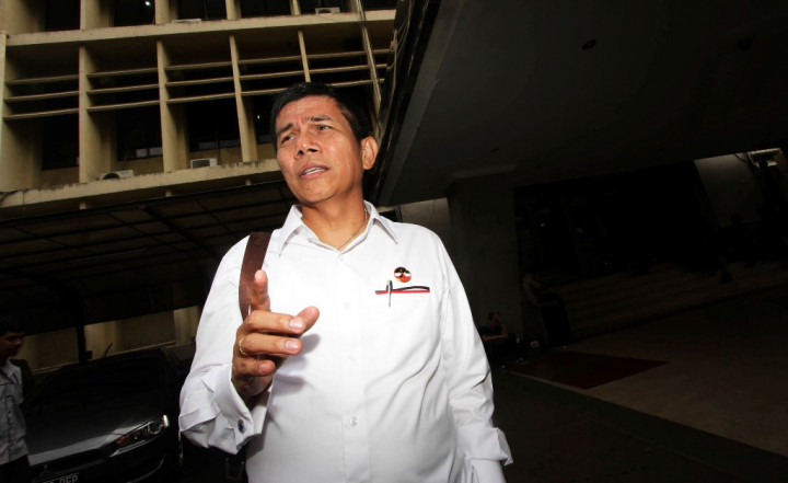 Diminta Gelar KLB, Ini Komentar PSSI