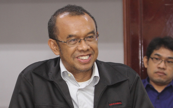 Ini Isi Kajian Pencabutan SK Pembekuan PSSI