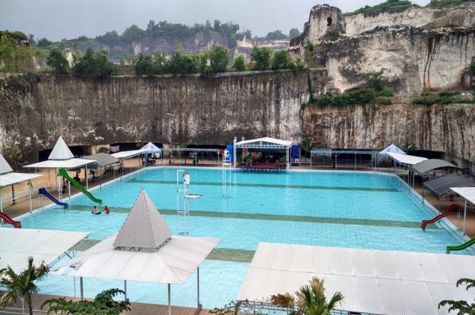 Goa Pote, Bangkalan's Tourism Icon