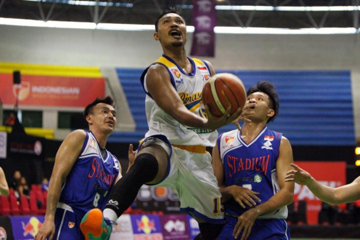 Sengit, Bimasakti Malang Tundukkan Stadium Jakarta