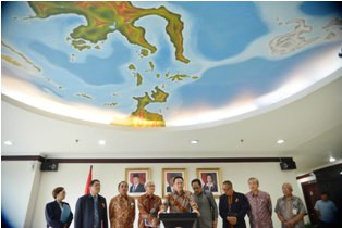 RDP di Aceh Rekomendasikan Penguatan Fungsi dan Peran DPD