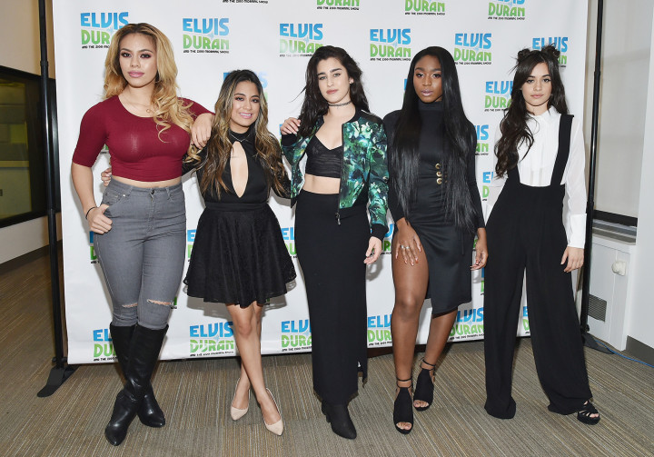 Hindari Konflik dengan Rihanna, Fifth Harmony Ubah Judul Lagu