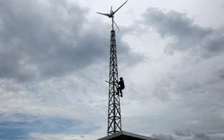 Dana Ketahanan Energi Harus Segera Dimanfaatkan