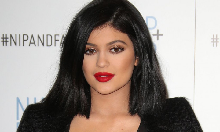 Kylie Jenner Terlalu Muda untuk Menikah