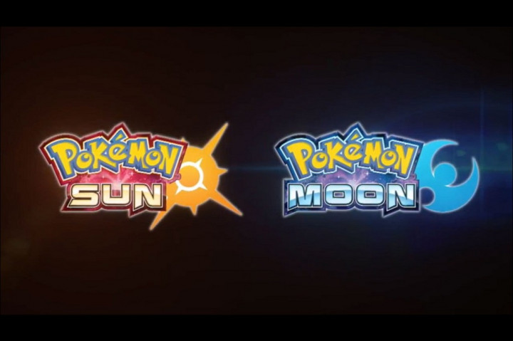 Pokemon Sun dan Moon akan Diluncurkan Tahun Ini 
