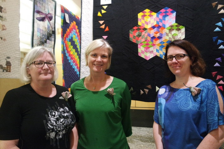 Mengenal Kerajinan Quilting 