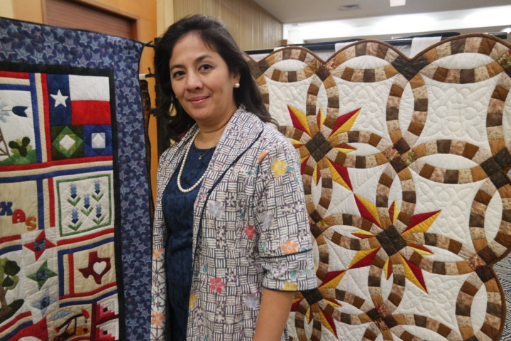 Beda Quilting dengan Kerajinan Tangan Lain 