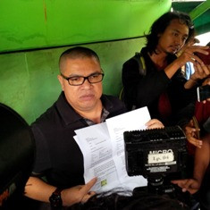 Dua Saksi Penggeledahan Kafe di Kalijodo Cabut BAP