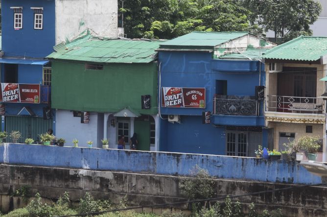 Wali Kota Jakut Nilai Tak Perlu Bangun Gereja Baru di Kalijodo